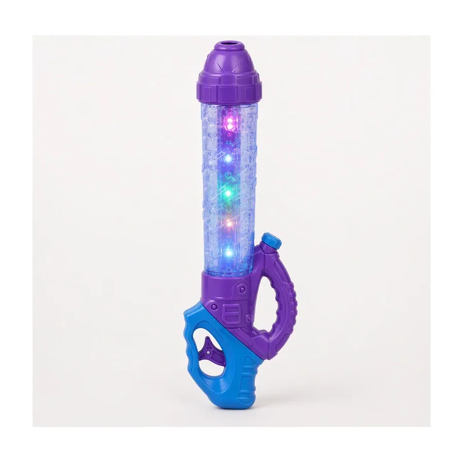 Lançador de Água Arco-Íris com LED — imagem 1