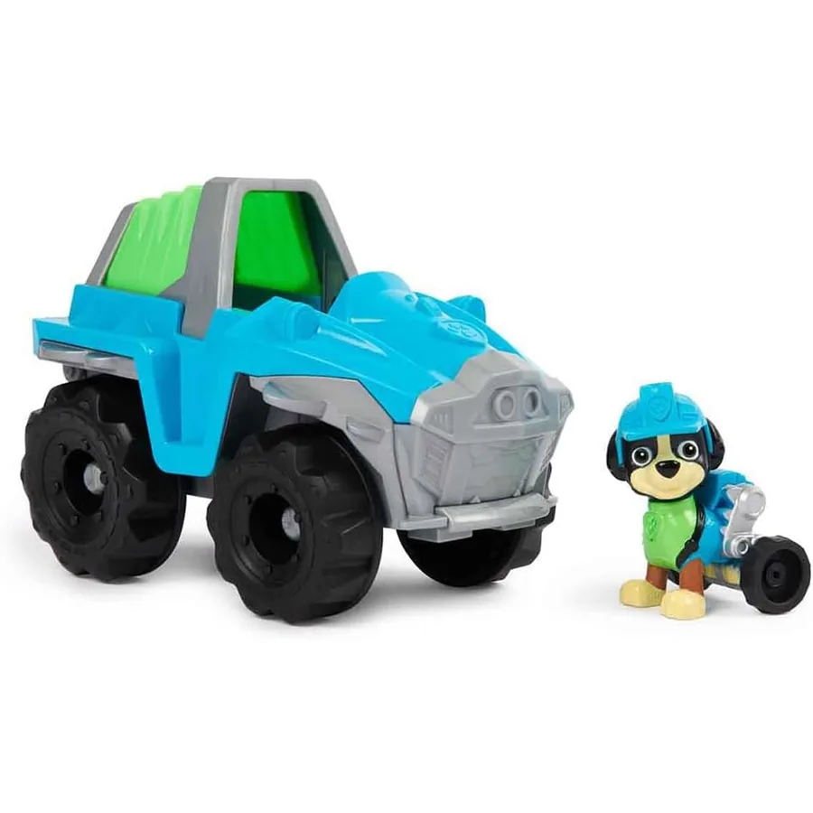 Boneco Rex da Patrulha Canina — imagem 1