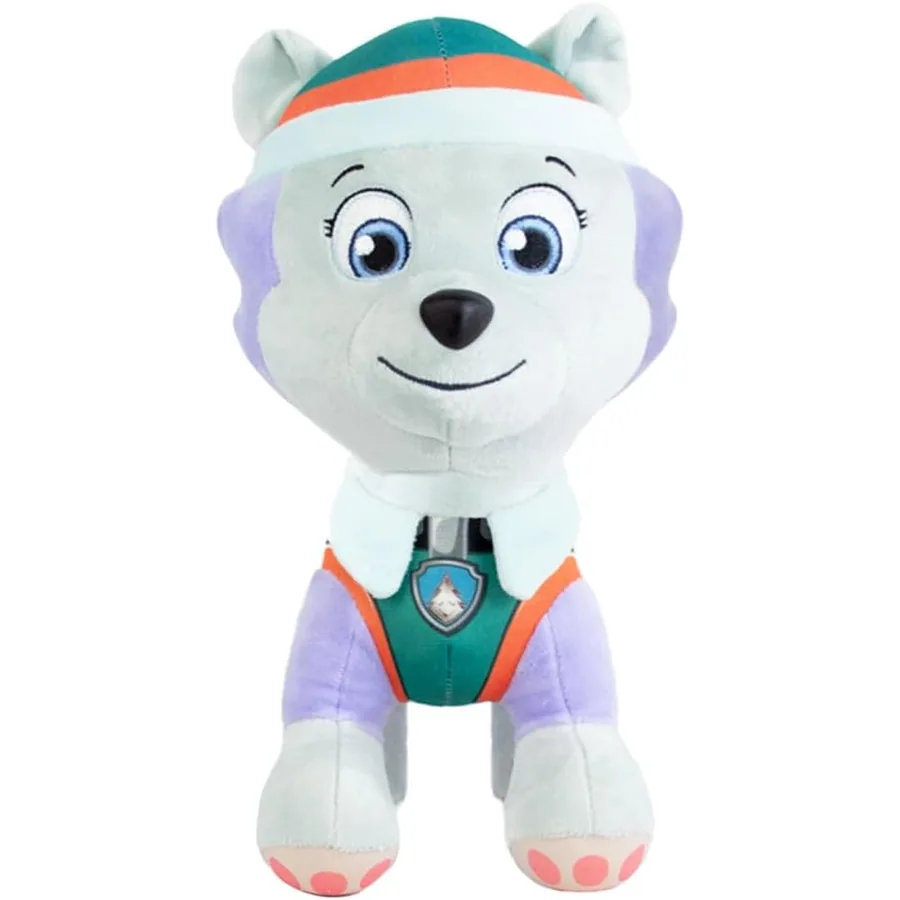 Pelúcia Everest da Patrulha Canina 30 cm — imagem 1